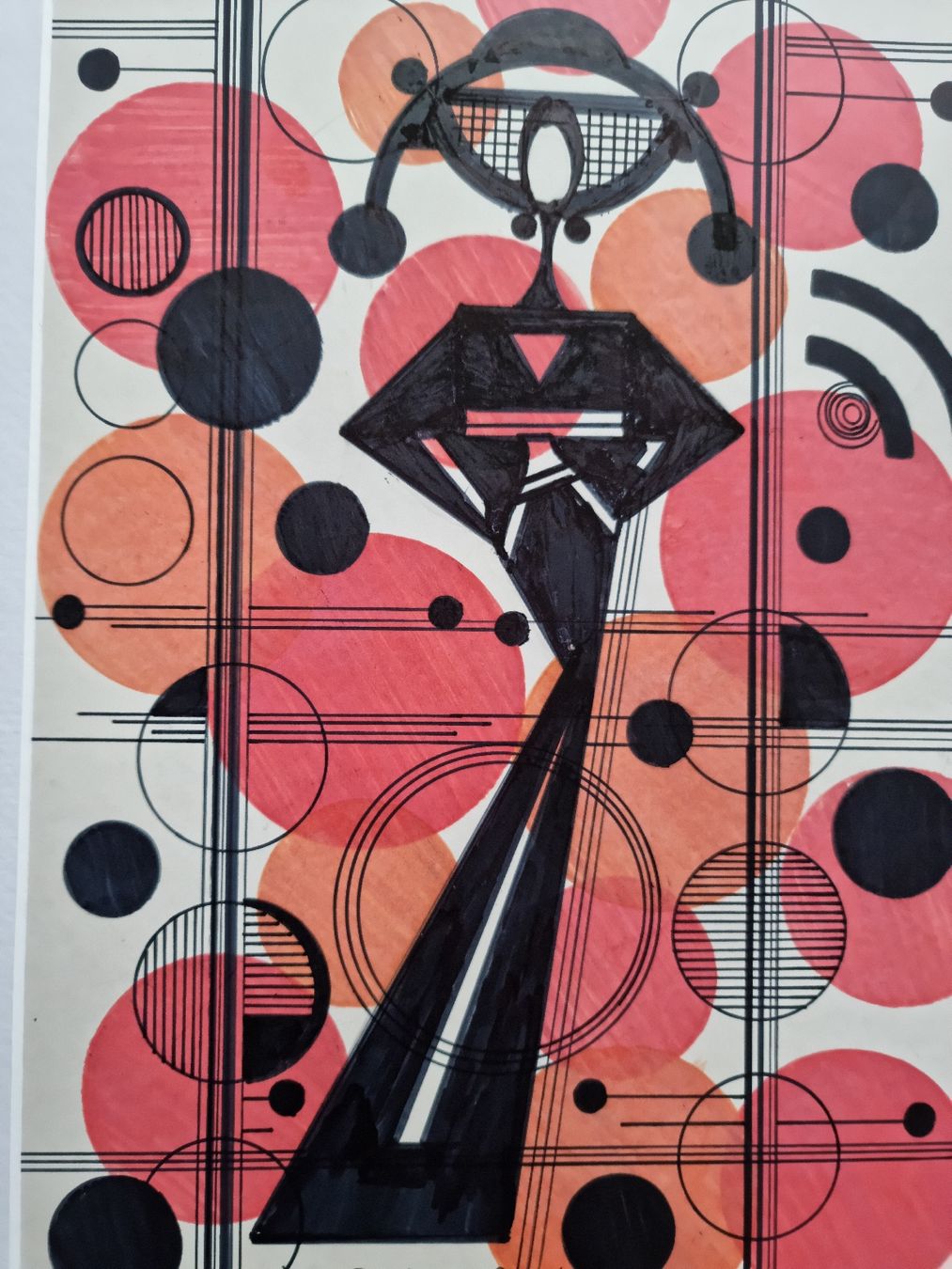 Gemälde: EDGAR BALTENSPERGER ORIGINAL MISCHTECHNIK SIGNIERT M. RAHMEN – Gebraucht aus Gersau von grafik-kunst 2