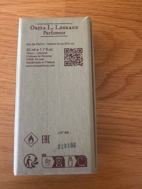 Profumi & Eau de Toilette: Parfum Oriza L. Legrand – Nuovo e nell'imballaggio originale da Genève venduto da san_lb79 4