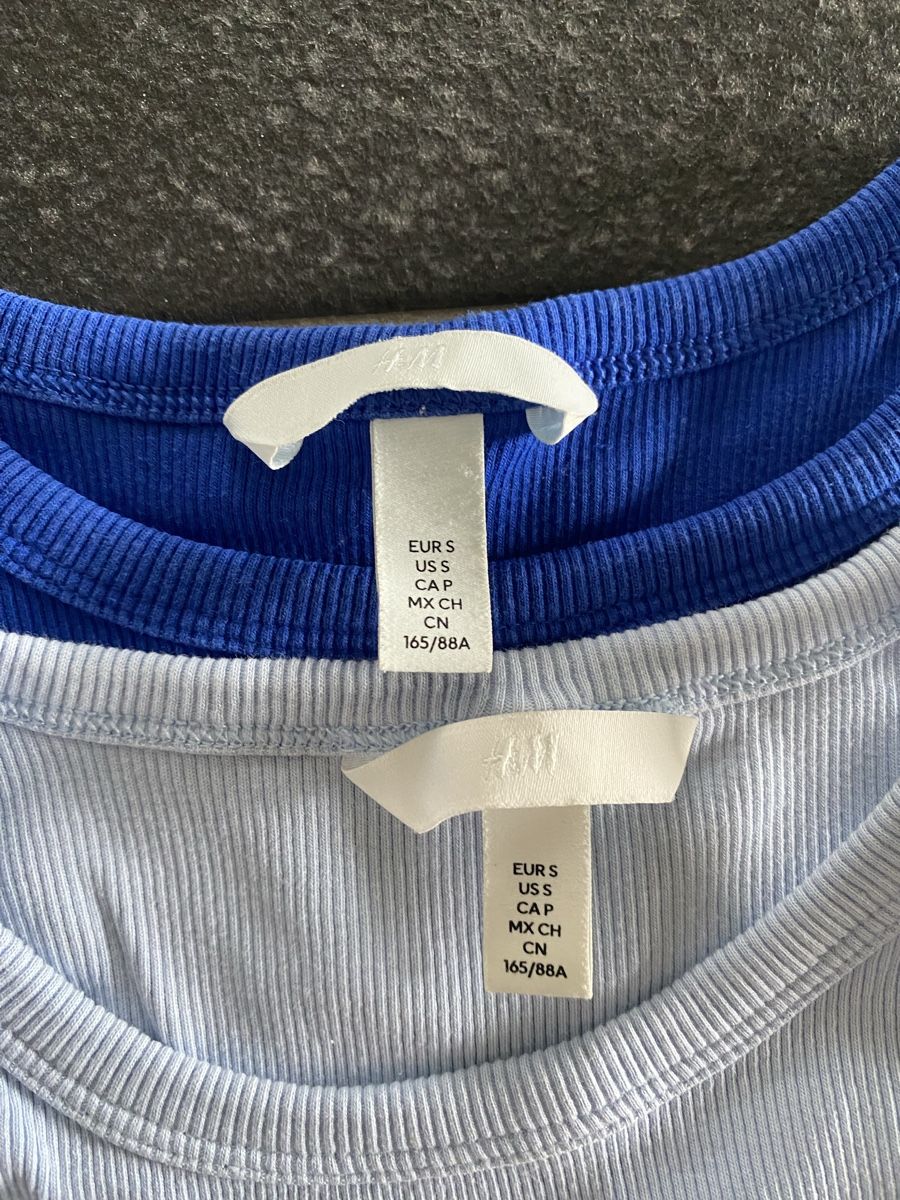 H&M Tops: Tops  – Gebraucht aus Lützelflüh-Goldb von flu_q9tg 2