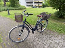 Elops City Bike 28“ - Grösse S/M - Top Zustand