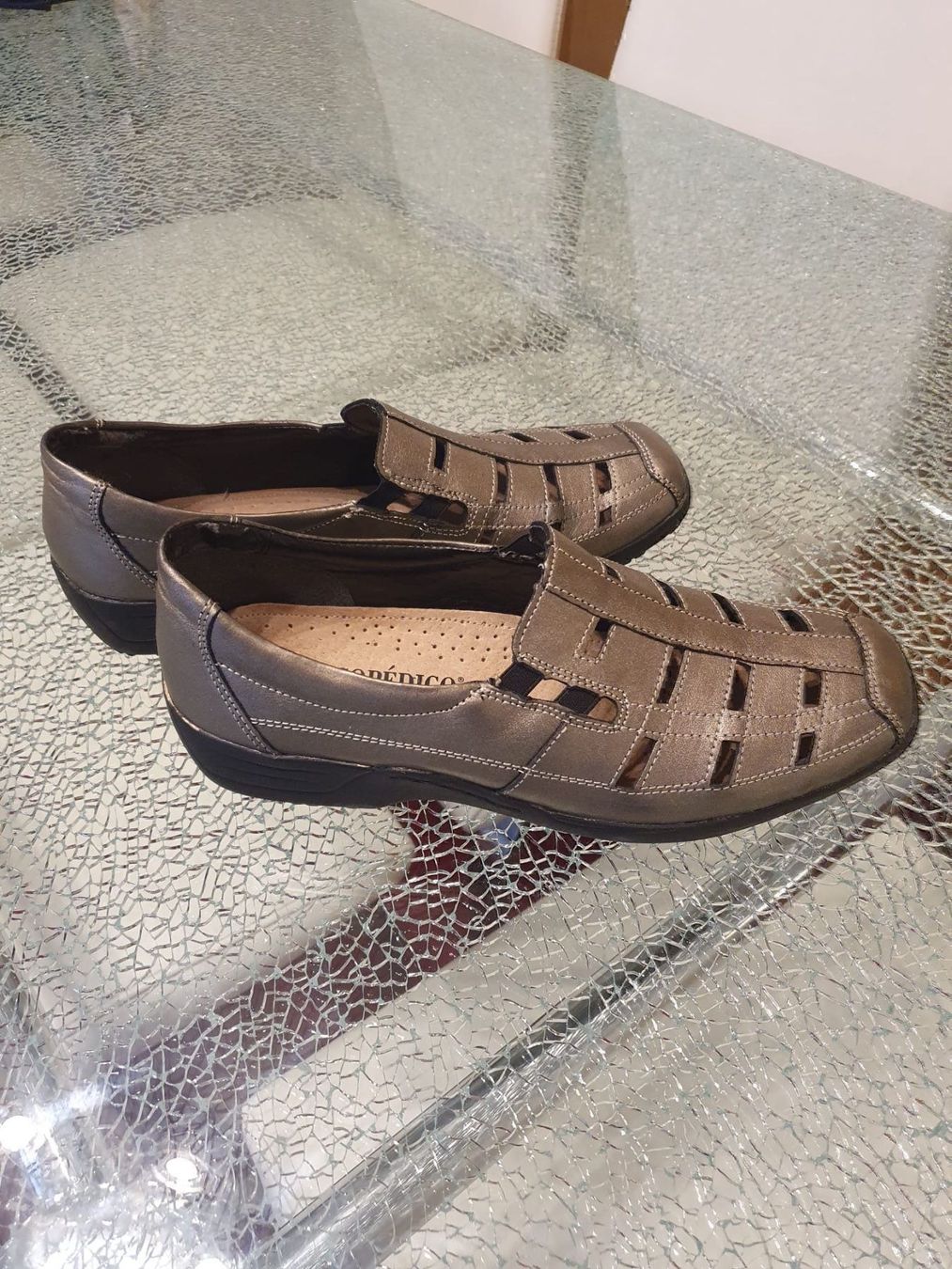 Scarpe da donna: Arcopediko Gr. 39 – Usato da Luzern venduto da Edii025 1