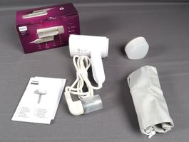 PHILIPS Reise Kleider Dampfer