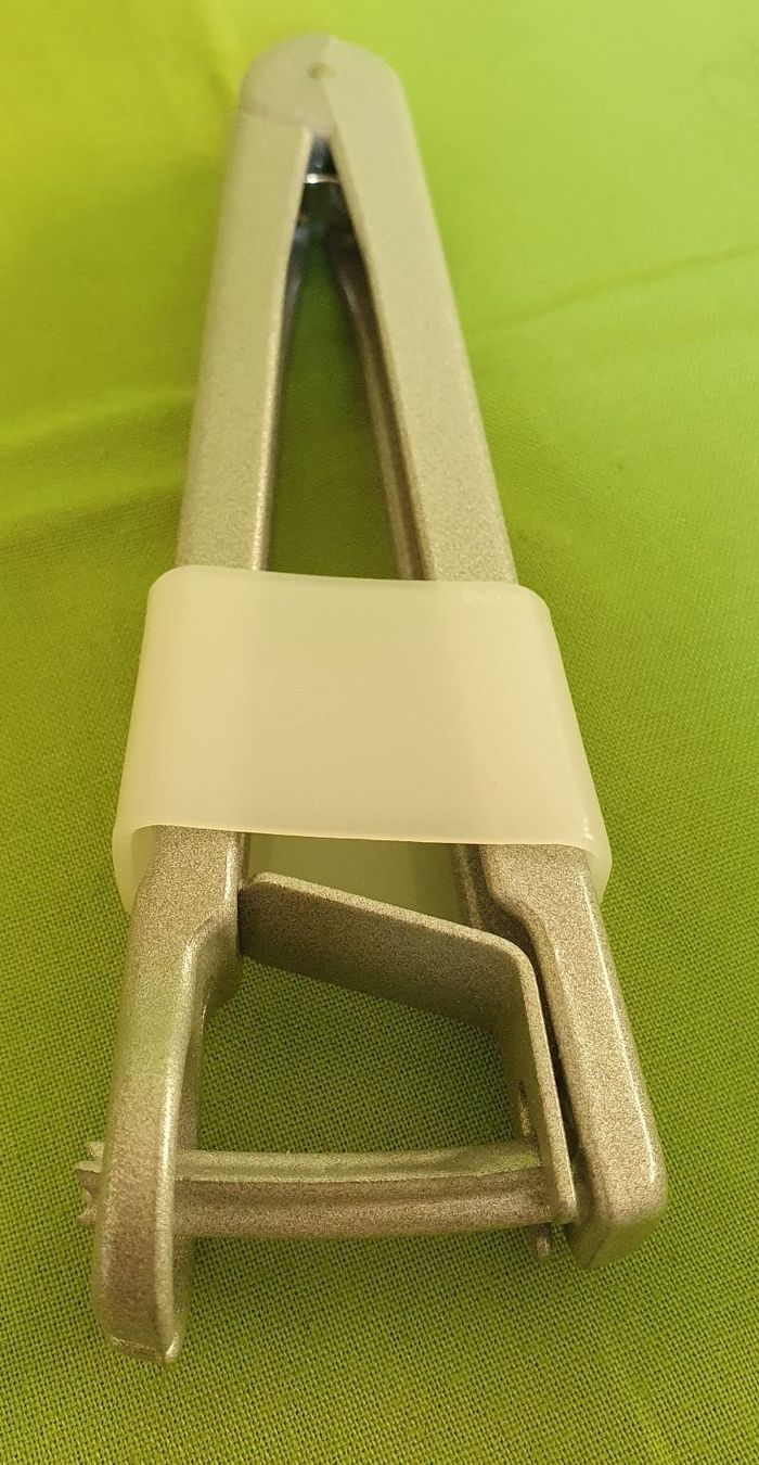 Appareils de cuisine: Kirschenentsteiner – Neuf avec emballage d'origine à Steffisburg par chloeisli 2