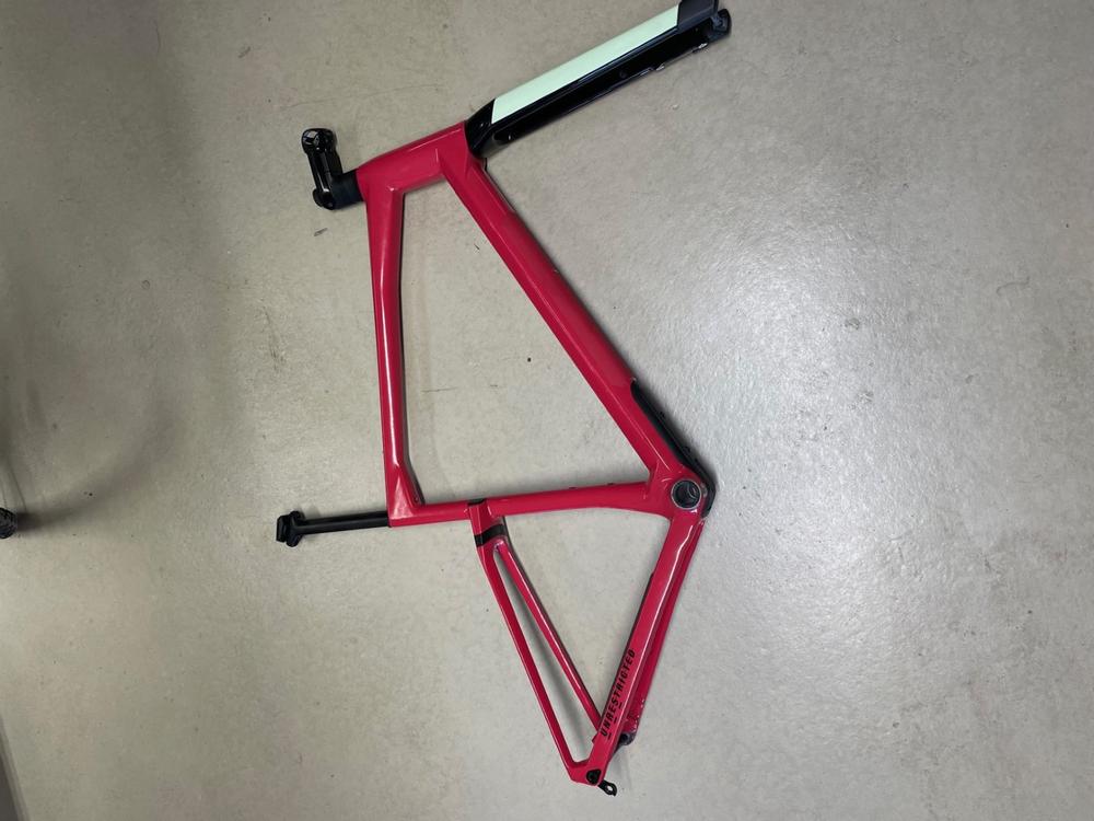 bmc urs frameset