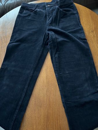 Pantalon homme