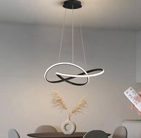 Lampe led design 