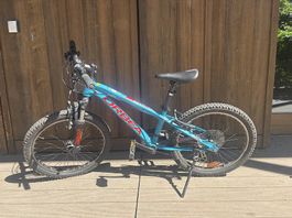 Orbea kindervelo 20"