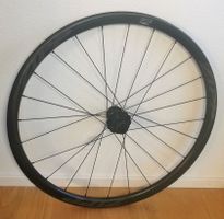 ZIPP 202 NSW Disc Hinterrad neu