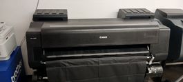 Canon Plotter PRO-4000S 8 Farben 1118mm