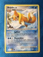 Pokemon - Bojelin (37/106) Great Encounters Deutsch - MP -