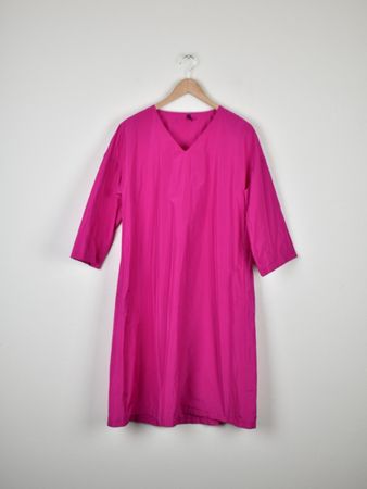 Katharina Hovman Kleid, neuwertig, Gr.36
