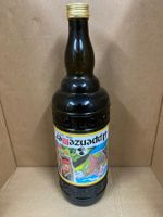 Appenzeller Flasche leer gross 400cl