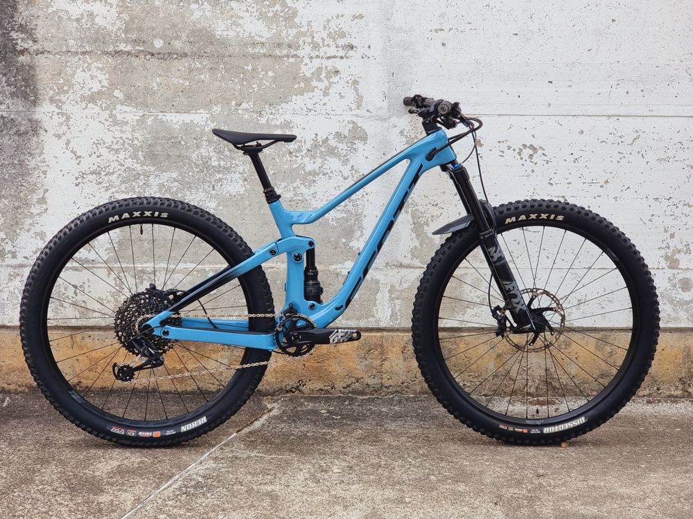 SCOTT Genius 920 Size S 2020 Kaufen auf Ricardo