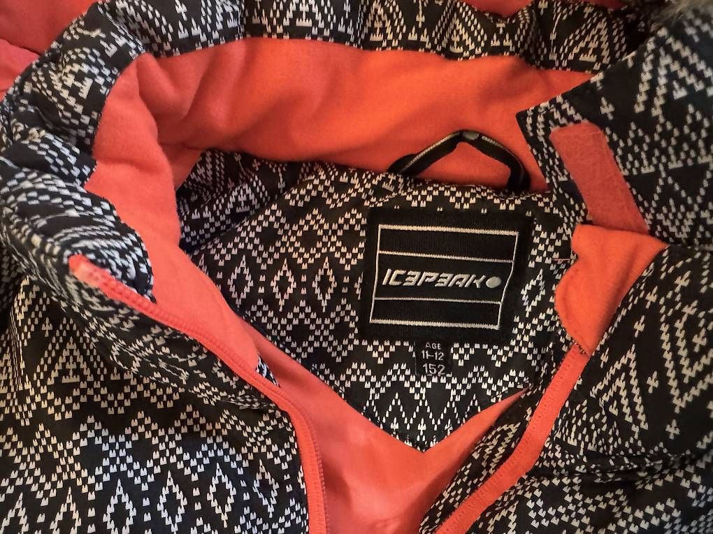 Icepeak Lotti & Set di vestiti: Skihose und Skijacken Set – Usato da Ebmatingen venduto da F.Bullet 4
