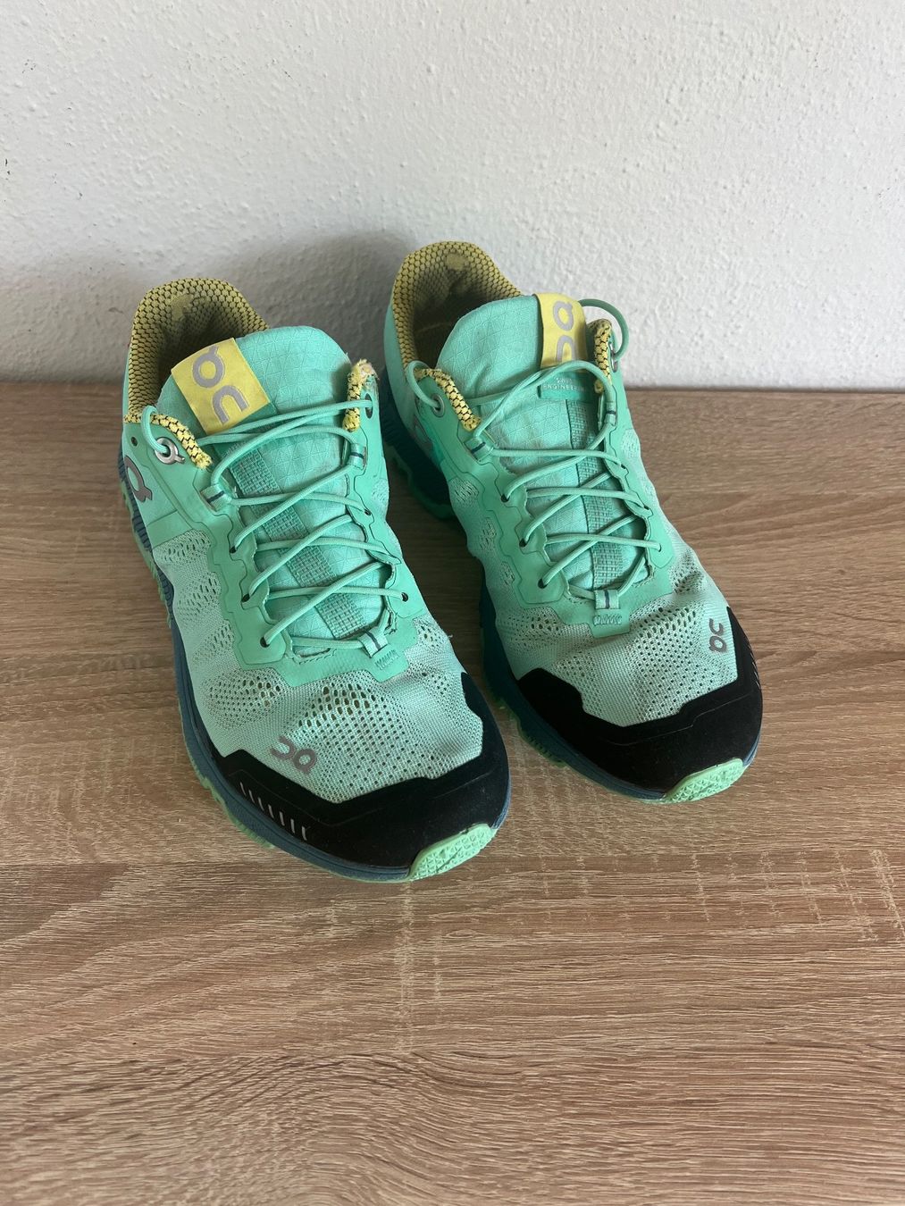 On Scarpe da uomo: On Cloudventure Gr 40 – Usato da Frauenfeld venduto da difi67