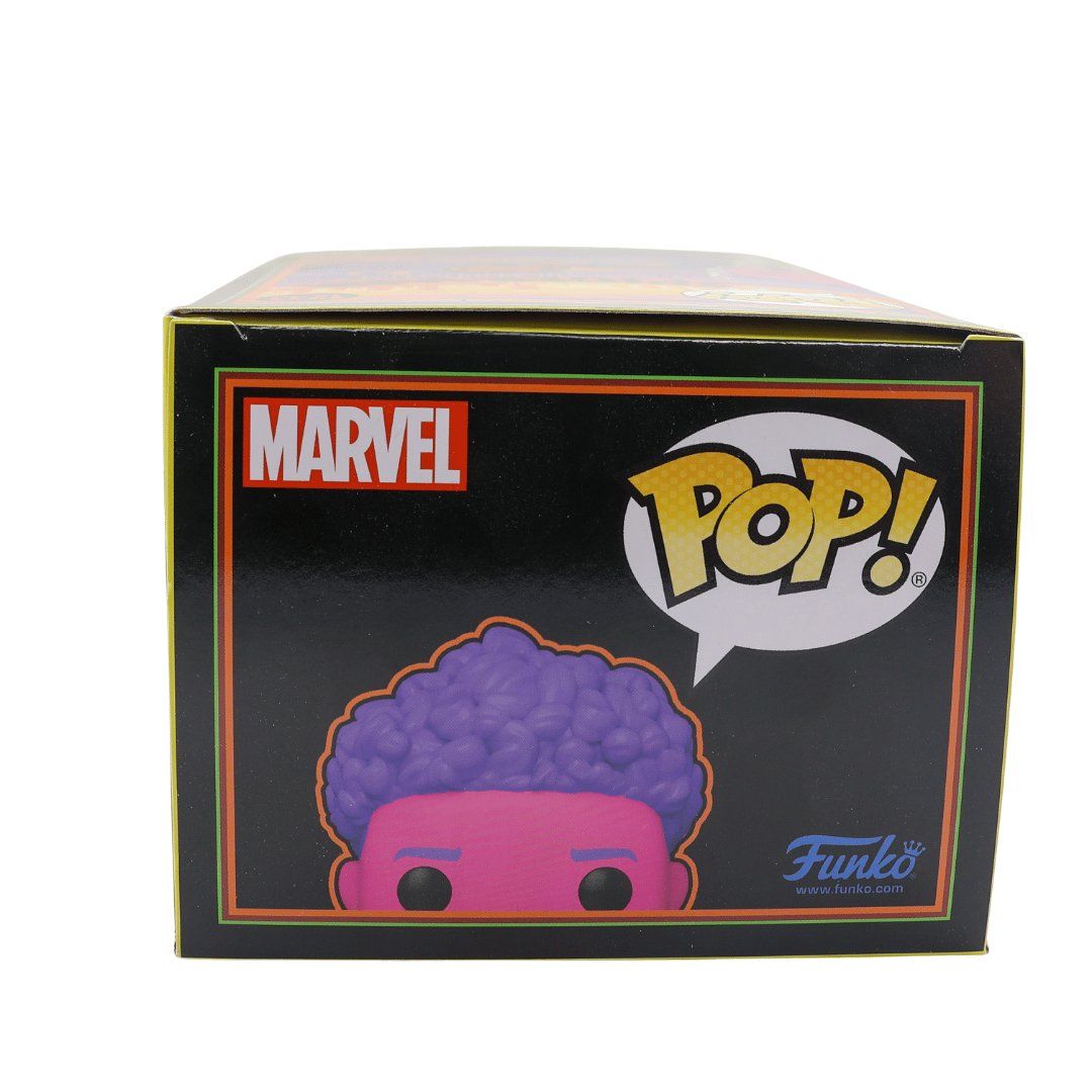 Funko Statuette: Miles Morales #1233 Funko POP Marvel – Nuovo e nell'imballaggio originale da Paudex venduto da dindeboy 4