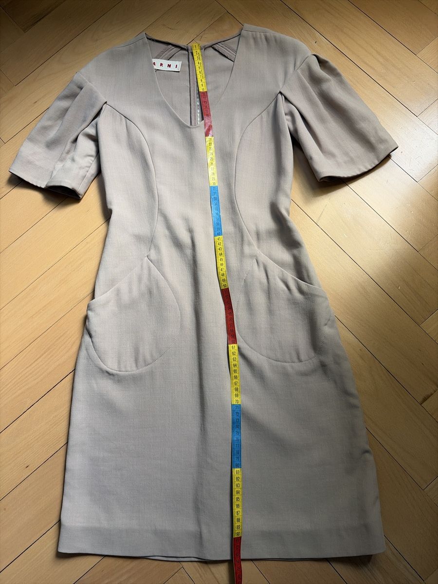 Marni Robes: Marni dress – Neuf (Voir description) à Zürich par modcoss 3