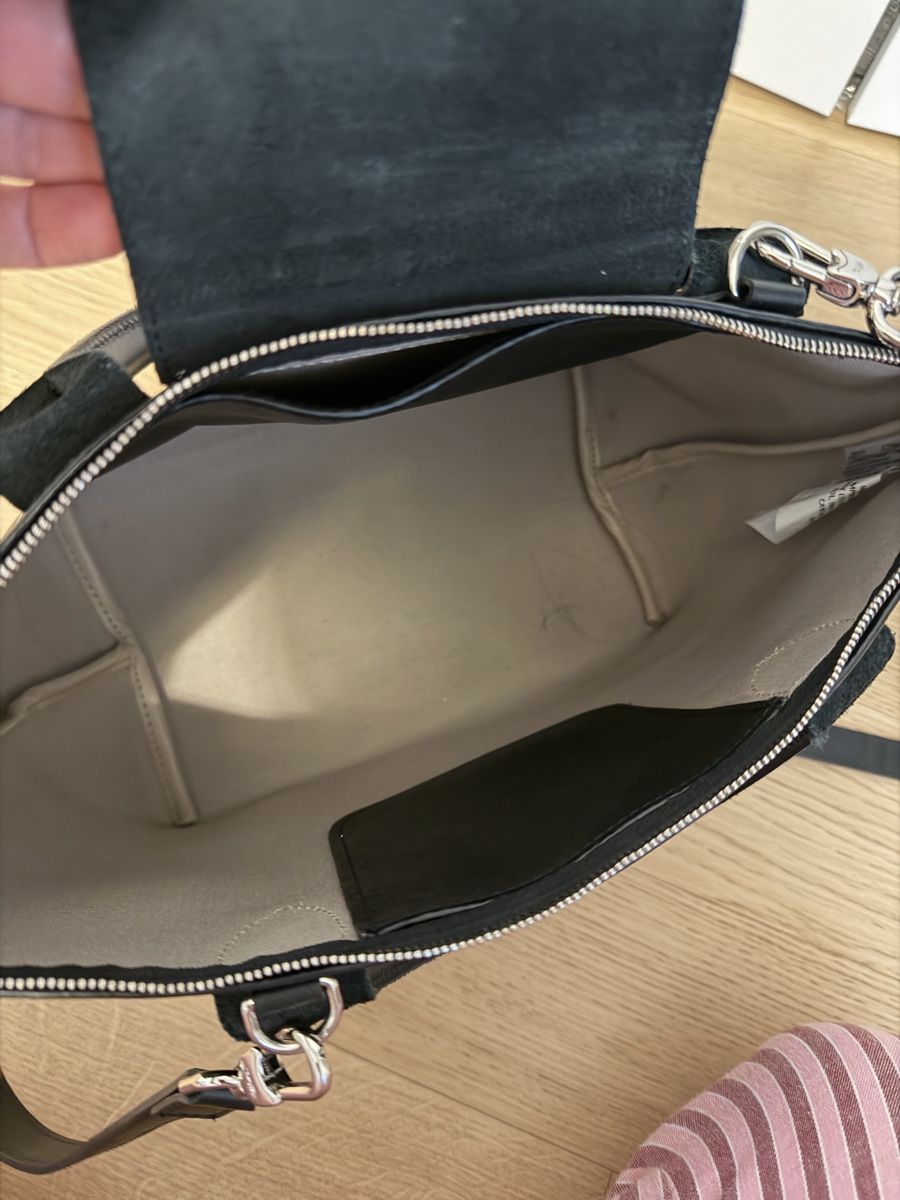 Longchamp Taschen für Damen: Longchamp City Canvas – Neu (gemäss Beschreibung) aus Uitikon Waldegg von lin_bth8 1