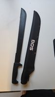 Machete SOGFARI MACHETE (Klingenlänge 46cm)