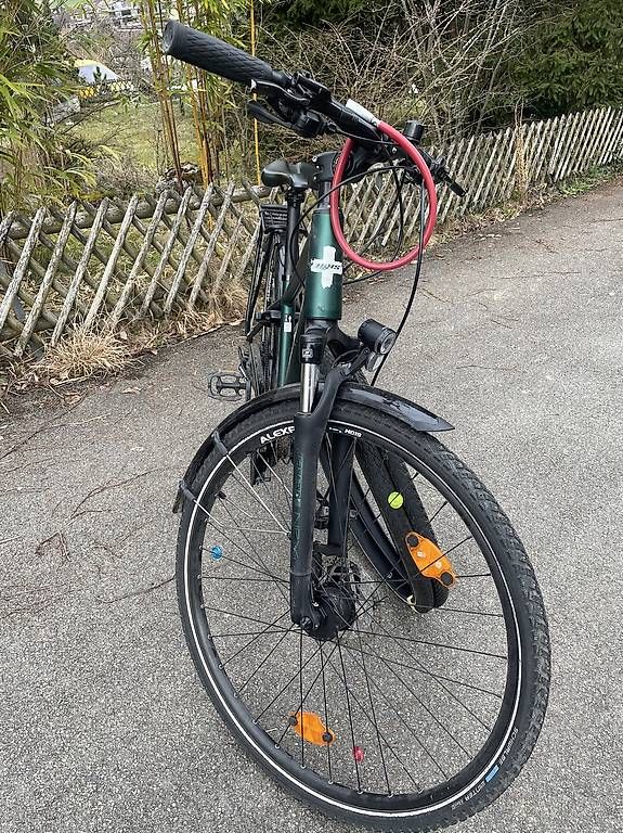 Bixs Biciclette: BIXS Bike – Usato da Uetendorf venduto da issos100 2