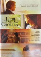 Die Liebe in den Zeiten der Cholera