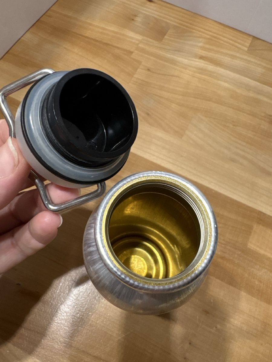 Sigg Gourdes & Thermos: Sigg Trinkflasche – D'occasion à Rümlang par resale35 3