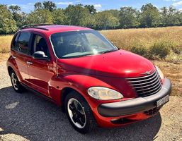 PT Cruiser bon état