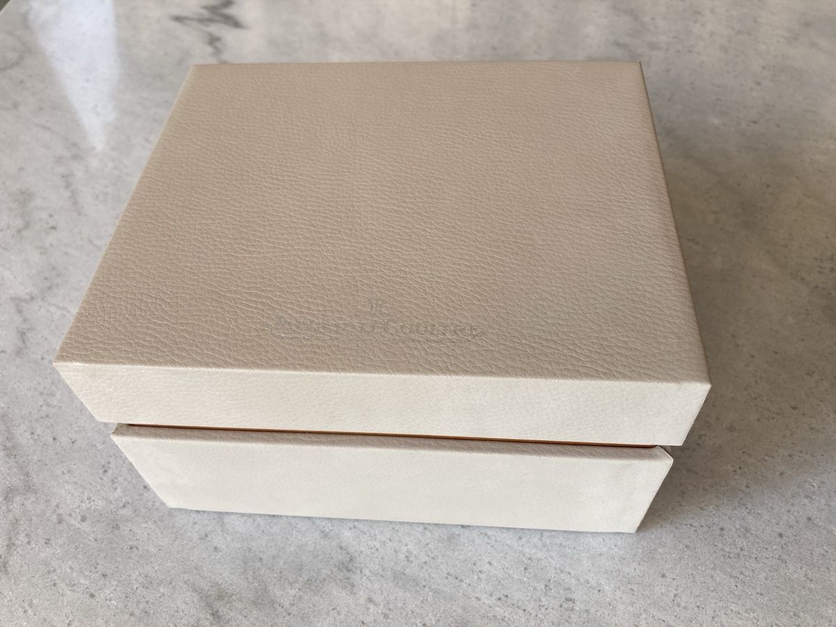 Scatole porta orologi: Jaeger-LeCoultre Original Uhrenbox – Nuovo (secondo la descrizione) da Binningen venduto da chr_tb7s 2