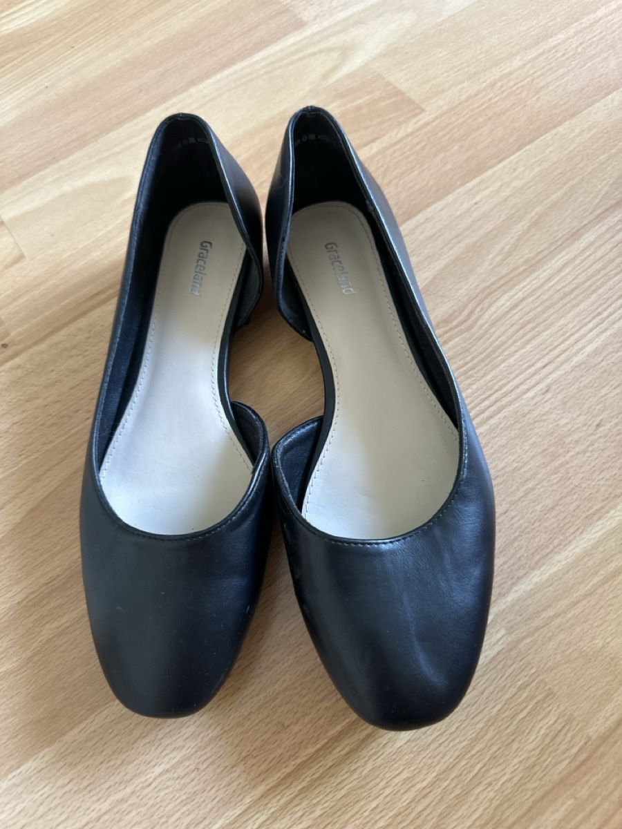 Graceland Scarpe da donna: Ballerinas Gr 39 – Nuovo (secondo la descrizione) da Olten venduto da rho_ltg8