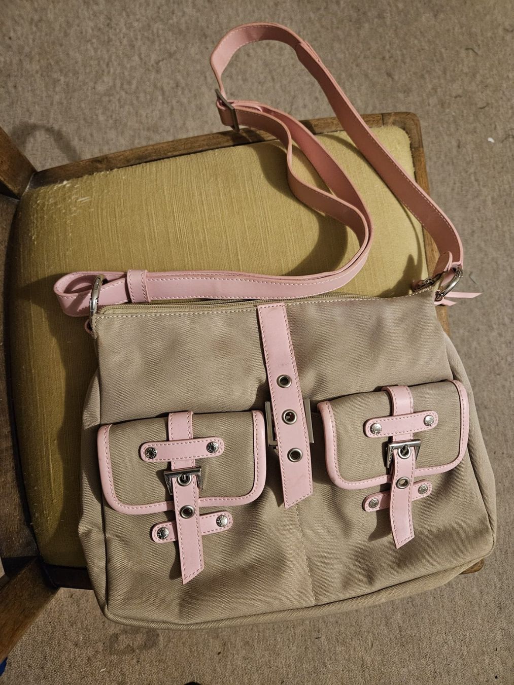 Borse da donna: Handtasche – Usato da Schaffhausen venduto da Hotlady50
