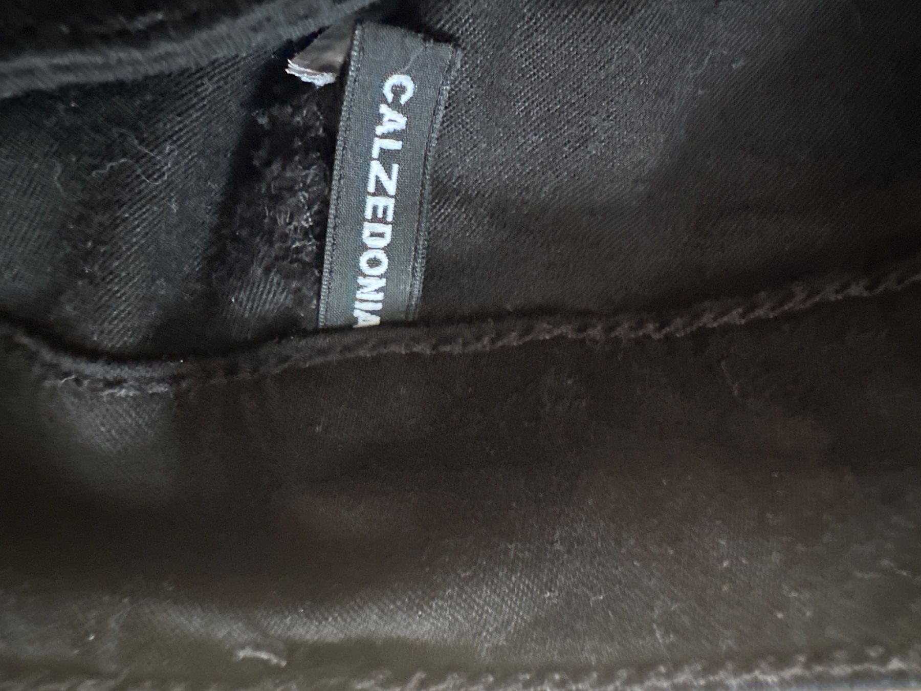 Calzedonia Jeans: 2 x CALZEDONIA Jeans, Gr. S – Usato da Schwarzenburg venduto da mezulienka 3