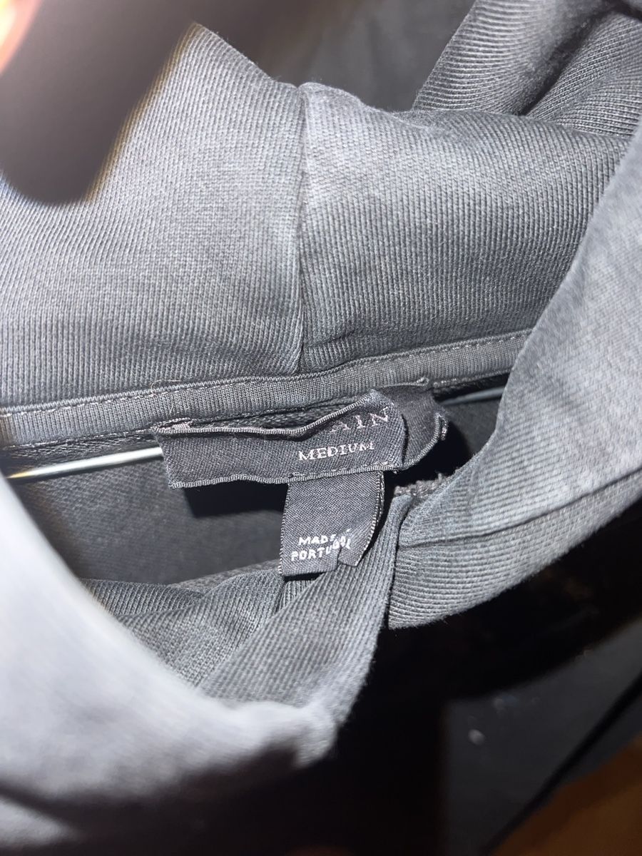 Allsaints Maglioni & Felpe: Hoodie All Saints black – Nuovo (secondo la descrizione) da Villars-Ste-Croix venduto da Maaaat 3