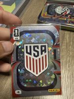 Panini WM USA 2026 479 Top Zustand +5 46