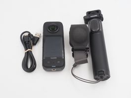 INSTA360 X3 Actioncam (26071252)