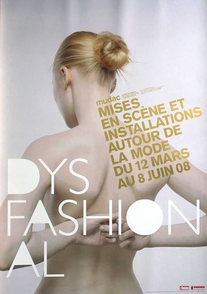 Posters & Illustrations: Dys Fashion Al – Neuf (Voir description) à Bern par Vintage-Art-Poster