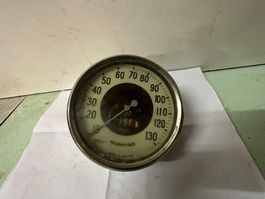 SMITHS speedometer / Tacho / compteur - OLDTIMER