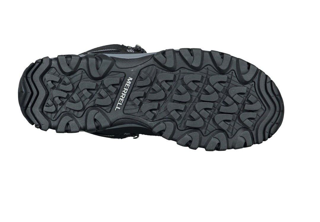 Merrell Damenschuhe: Winterwanderschuhe Neu – Neu (gemäss Beschreibung) aus Frauenfeld von Gittli 4