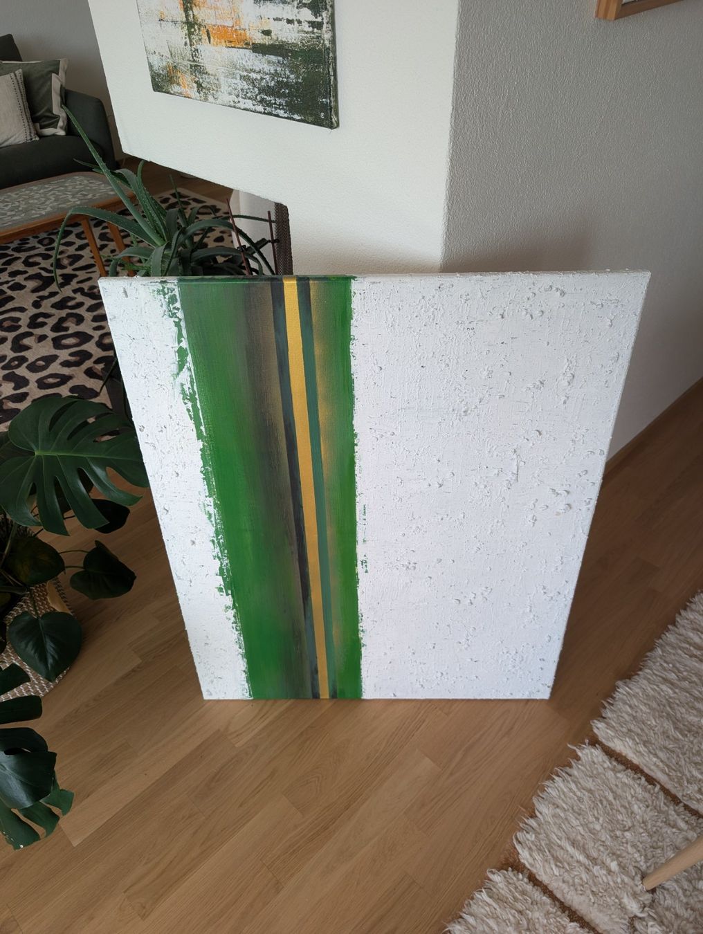 Gemälde: Gemälde / Painting – Neu (gemäss Beschreibung) aus Zürich von caroline.boelle 3