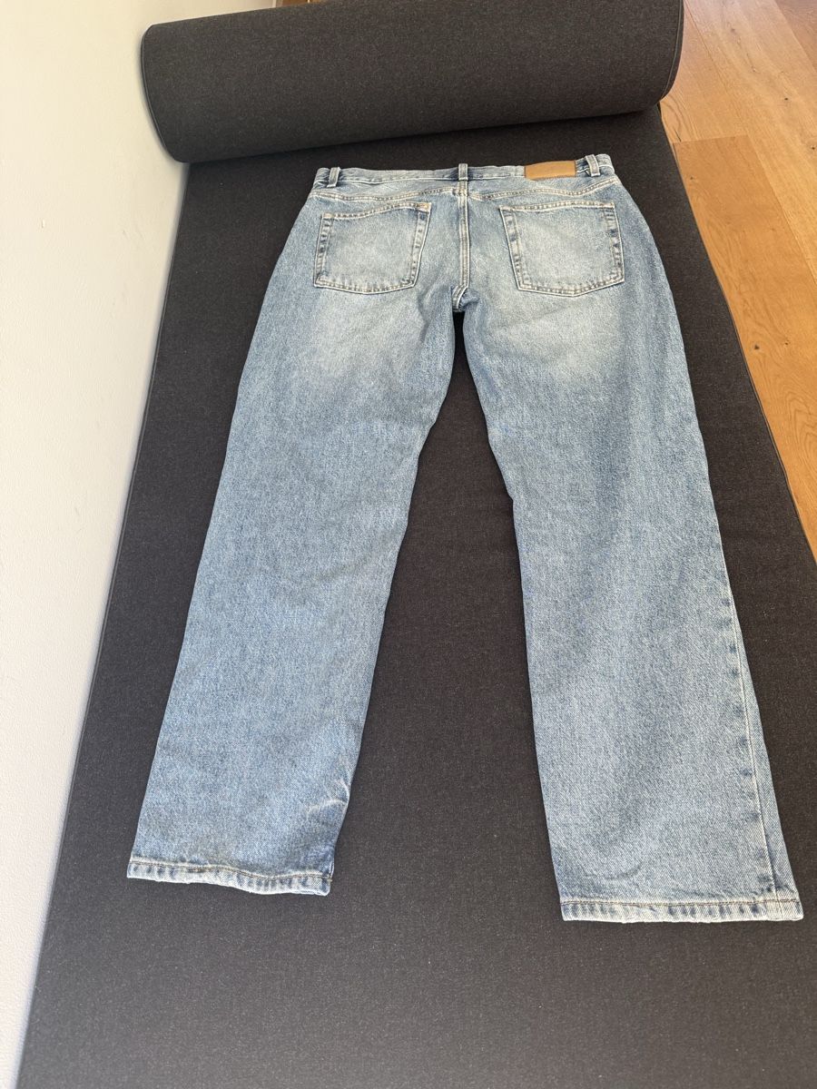 Zara Jeans: Zara Jeans Männer 44 – Usato da Thalwil venduto da gansjeanjacques 1