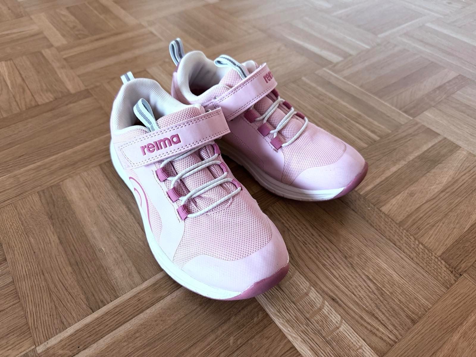 Reima Scarpe per ragazzi: Reima Kinderschuhe gr.36 – Usato da Basel venduto da bup_68zp