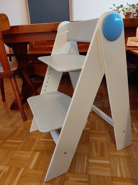 Seggioloni: Kinder-Hochstuhl – Usato da Arbon venduto da Wizle