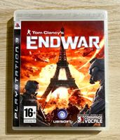 Tom Clancys EndWar PS3