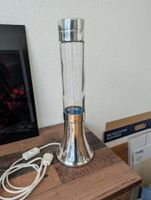 Vintage Mathmos Crestworth Telstar Living Jewel Defekt