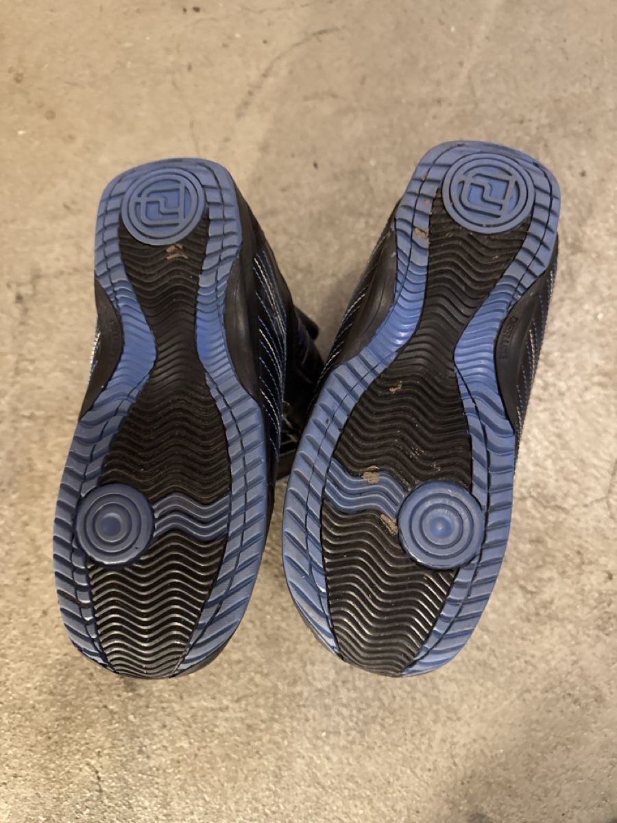 Deeluxe Herrenschuhe: Snowboardschuhe Gr. 42,5. Boots von Deeluxe – Gebraucht aus Schliern b. Köniz von amo_lln9 4