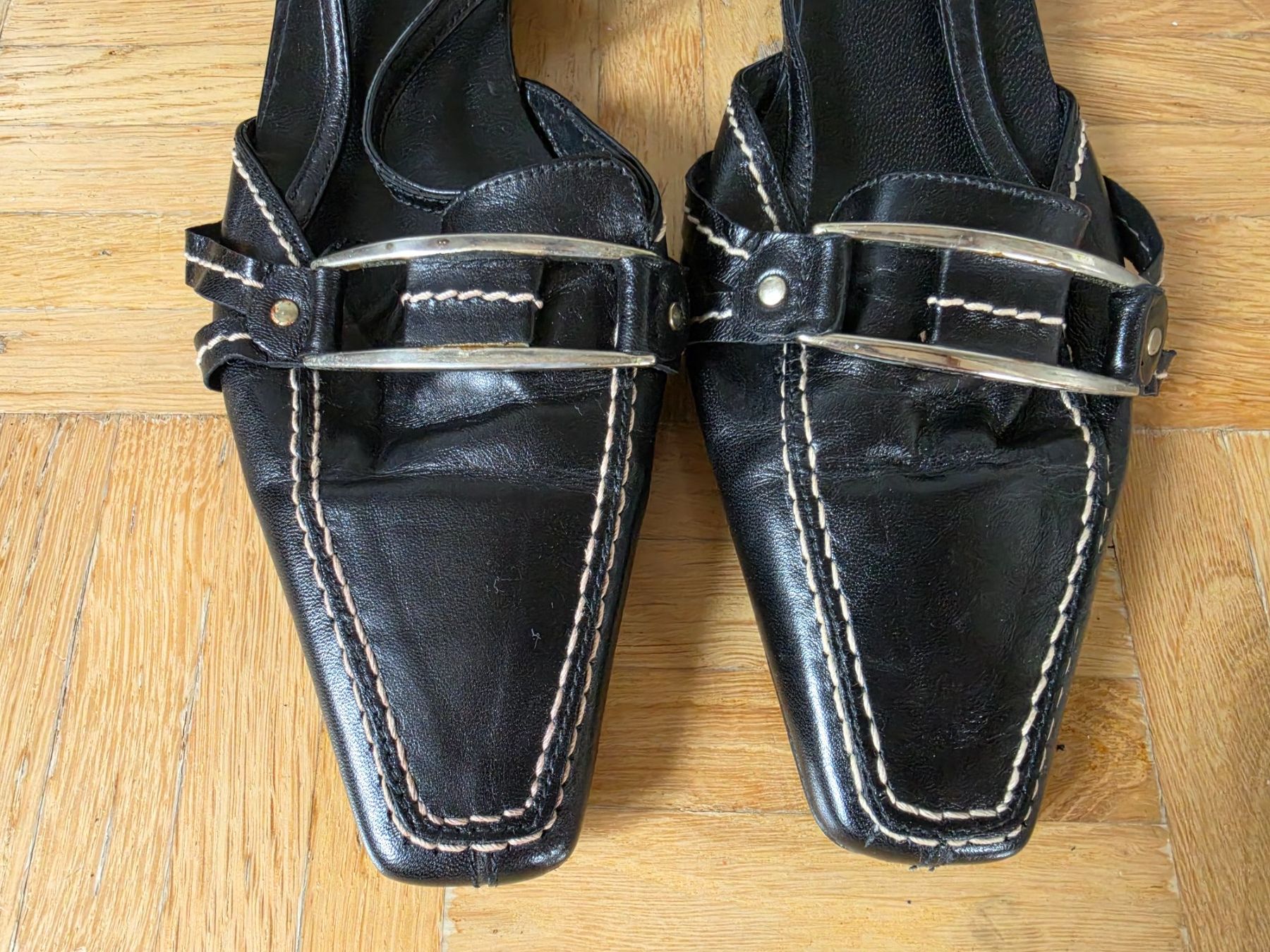 Scarpe da donna: Sandalen Walder ca. Gr. 39 – Usato da Stäfa venduto da flamingo_17 2
