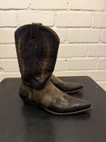 Sancho Boots Cowboy Stiefel Gr. 45/46