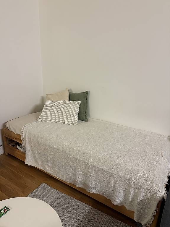 Betten: Bed Frame For 2 Mattresses - 90x200cm – Gebraucht aus Basel von you_5sm7 2