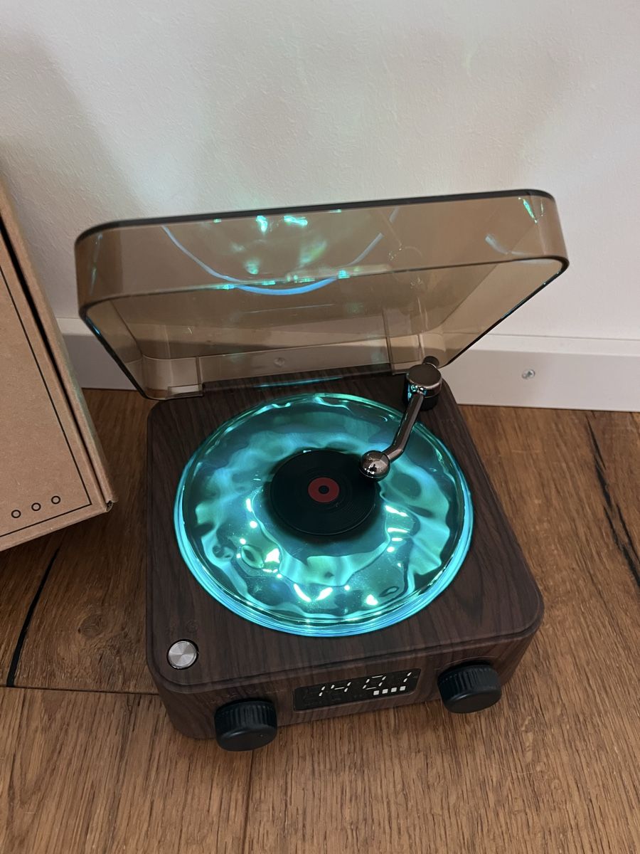 Casse acustiche: Waves white noise speaker NEU – Nuovo e nell'imballaggio originale da Aadorf venduto da Briana00 4