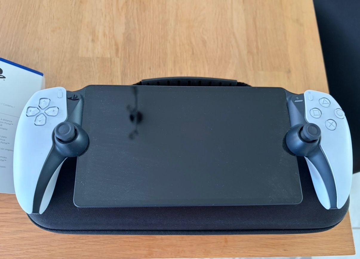 Sony Konsolen: PlayStation Portal – Gebraucht aus Porrentruy von 001bionic