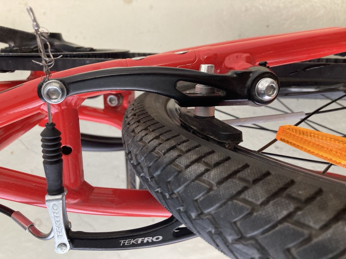 Flizzi Vélos: Kindervelo – D'occasion à Zürich par itr_9byj 2